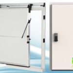 Uygun Fiyatlı Soğuk Oda Kapıları